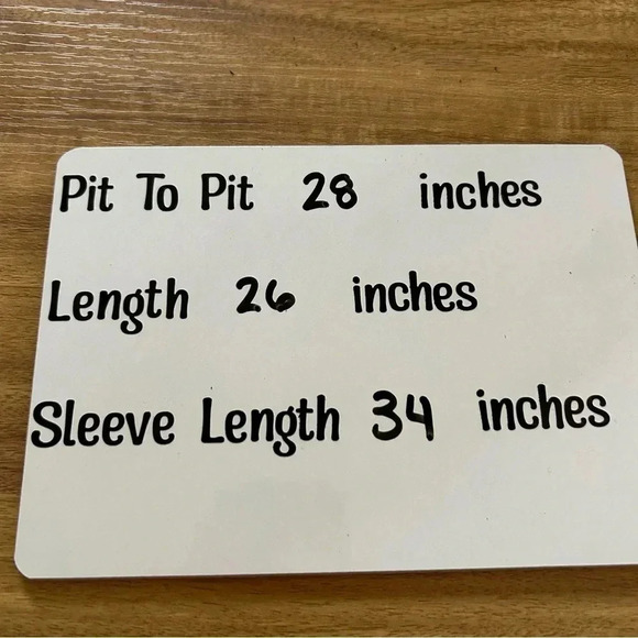 Free People We The Free Londontown Thermal Pullover Burnt Orange Sweater Small - Picture 8 of 8